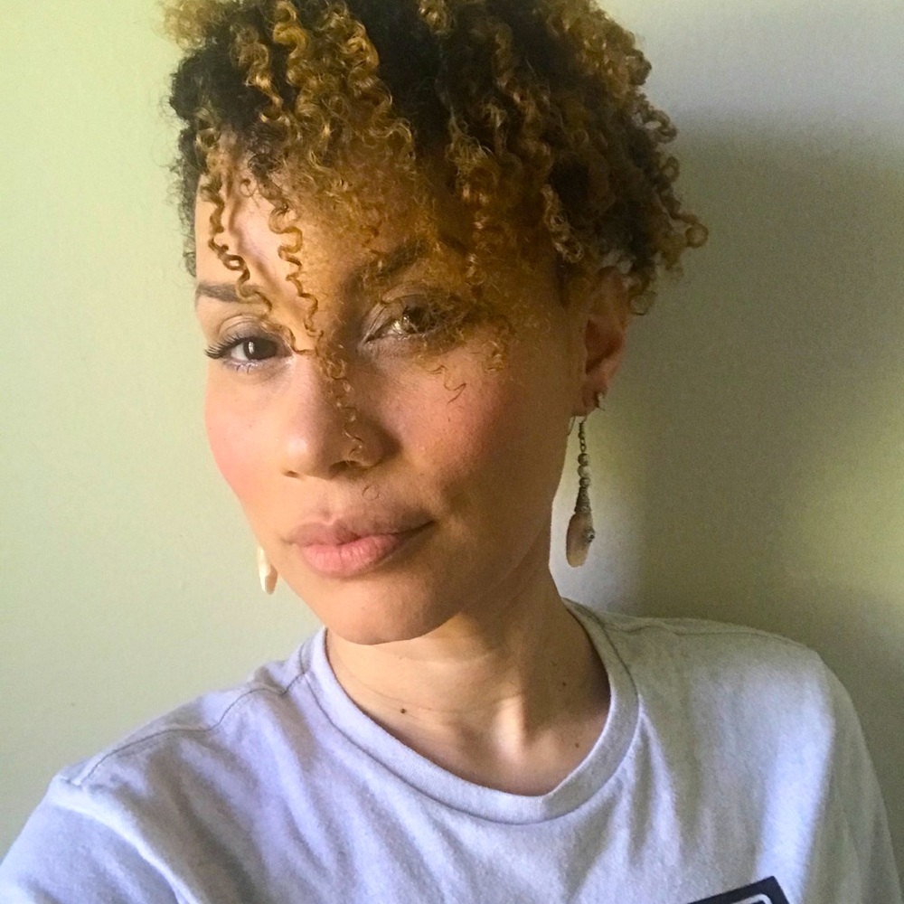 Meet your Posher, Tatum